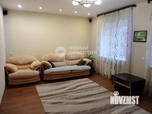 Дом 161м², 2-этажный, на длительный срок,