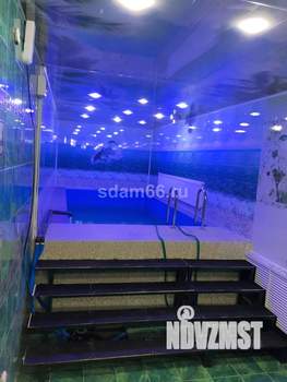 Дом 500м², 2-этажный, посуточно,