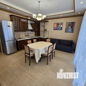 Коттедж 120м², 2-этажный, на длительный срок,