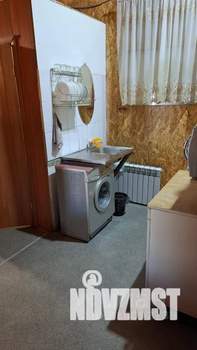 Дом 68м², 1-этажный, посуточно,