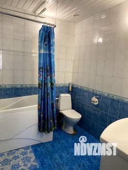 Коттедж 180м², 2-этажный, на длительный срок,