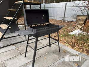 Дом 80м², 1-этажный, посуточно,