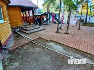 Дом 450м², 2-этажный, посуточно,