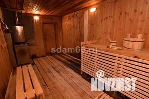 Дом 500м², 2-этажный, посуточно,