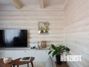 Дом 75м², 2-этажный, посуточно,