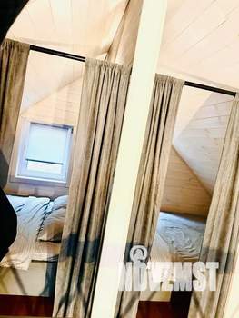 Дом 70м², 2-этажный, посуточно,