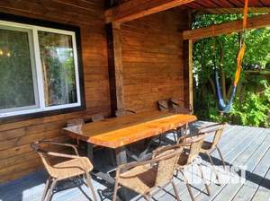 Дом 90м², 2-этажный, посуточно,