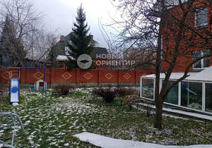 Дом 161м², 2-этажный, на длительный срок,