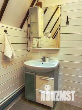 Дом 75м², 2-этажный, посуточно,