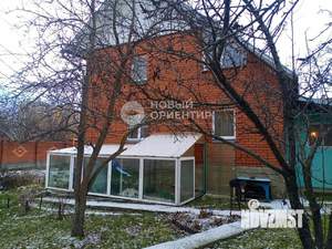 Дом 161м², 2-этажный, на длительный срок,