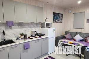 Дом 18м², 1-этажный, посуточно,