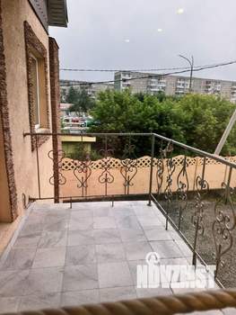 Дом 360м², 3-этажный, посуточно,