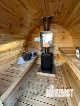 Дом 120м², 1-этажный, посуточно,