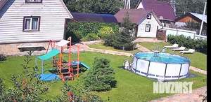 Дом 117м², 2-этажный, посуточно,