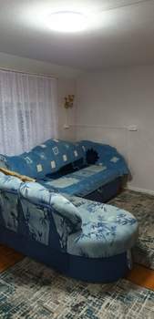 Дом 65м², 2-этажный, на длительный срок,