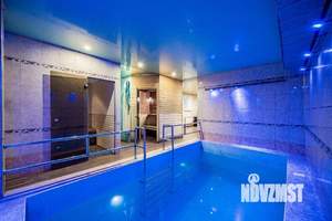 Дом 408м², 2-этажный, посуточно,