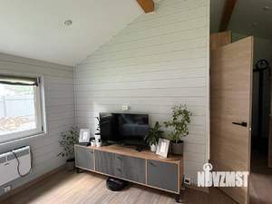 Дом 50м², 1-этажный, на длительный срок,