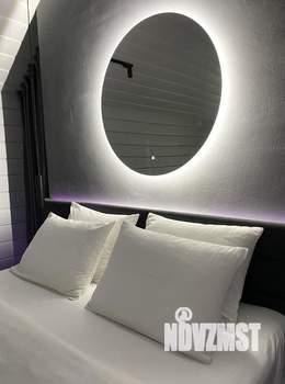 Дом 102м², 1-этажный, посуточно,