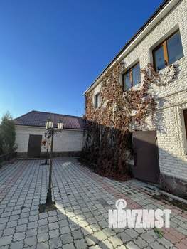 Коттедж 350м², 3-этажный, на длительный срок,