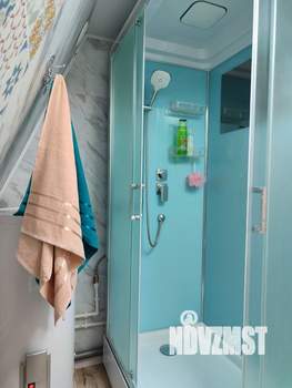 Дом 56м², 2-этажный, посуточно,