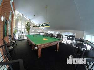 Дом 1000м², 4-этажный, посуточно,