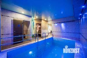 Дом 408м², 1-этажный, посуточно,