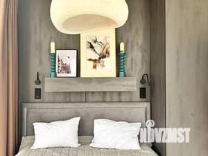 Дом 20м², 1-этажный, посуточно,