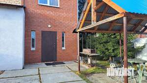 Дом 210м², 3-этажный, посуточно,