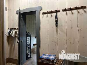 Дом 69м², 1-этажный, посуточно,