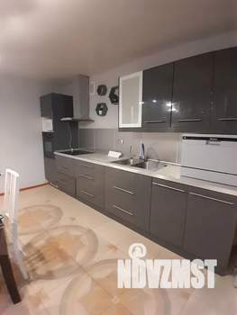 Дом 116м², 2-этажный, посуточно,