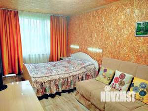 Дом 50м², 1-этажный, посуточно,