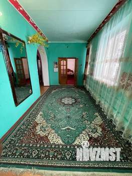 Коттедж 650м², 2-этажный, на длительный срок,