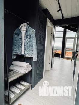 Дом 50м², 2-этажный, посуточно,