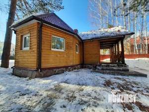 Дом 450м², 2-этажный, посуточно,