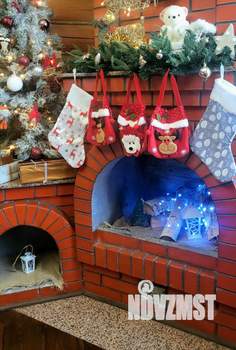 Дом 102м², 2-этажный, посуточно,