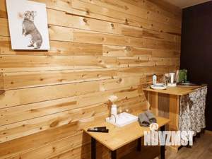 Дом 20м², 1-этажный, посуточно,