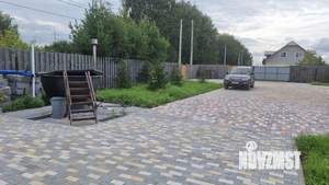 Коттедж 90м², 2-этажный, на длительный срок,