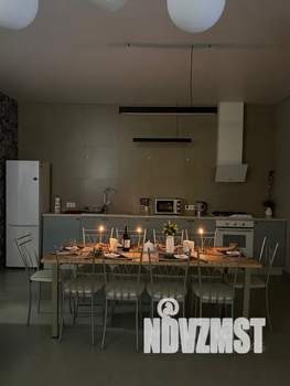 Дом 120м², 1-этажный, посуточно,