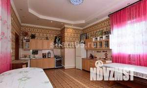 Дом 500м², 2-этажный, посуточно,