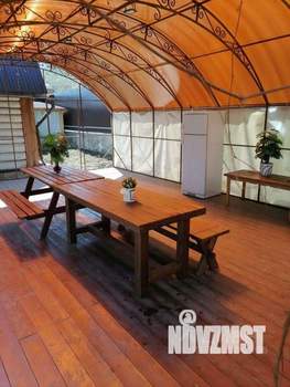 Дом 117м², 2-этажный, посуточно,