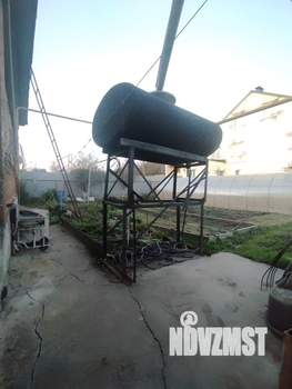 Дом 65м², 1-этажный, участок 5 сот.