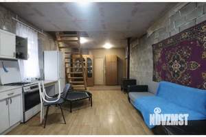 Дом 100м², 2-этажный, участок 7 сот.