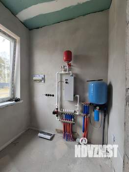 Дом 98м², 1-этажный, участок 14 сот.