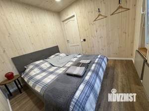 Коттедж 72м², 1-этажный, участок 18 сот.