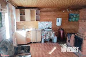 Дом 91м², 2-этажный, участок 4 сот.