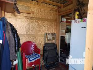 Коттедж 62м², 1-этажный, участок 6 сот.