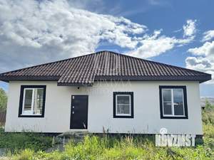 Дом 110м², 1-этажный, участок 5 сот.