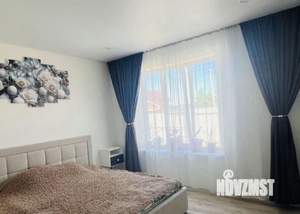 Дом 120м², 1-этажный, участок 10 сот.