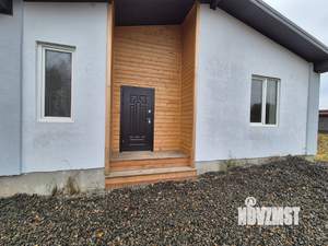 Дом 98м², 1-этажный, участок 14 сот.