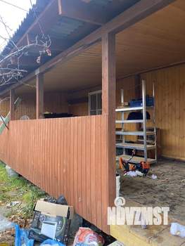 Дом 953м², 2-этажный, участок 6 сот.